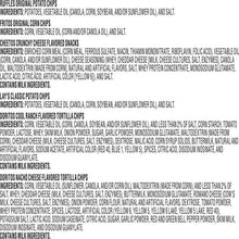 Classic Mix Variety Pack Snack Chips, 1Oz Bags, 18 Count Multipack (Assortment May Vary) - Brands For Less USA