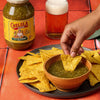 Cholula Salsa Verde, Mild Salsa, 32 oz.
