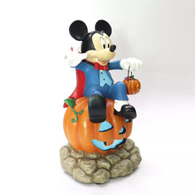 Disney Mickey Color Changing Light Up Vampire with Music