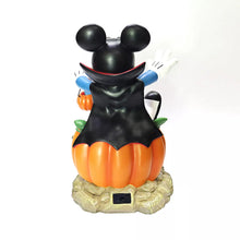Disney Mickey Color Changing Light Up Vampire with Music