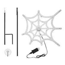 Berkley Jensen Hi Vibrant 16" Spider Web