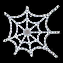Berkley Jensen Hi Vibrant 16" Spider Web