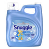 Snuggle Blue Sparkle Liquid Fabric Conditioner, 159.8 oz.