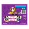 Annie's Supermac Macaroni and Cheese Protein Variety Pack, 8 pk./6 oz.