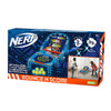 NERF Kids Bounce N Score Target Toss Game Set