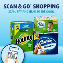 Charmin Ultra Strong Toilet Paper (231 Sheets/Roll, 32 Rolls) - Brands For Less USA
