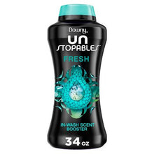 Downy Unstopables In-Wash Scent Booster Beads, Fresh (34 Oz.) - Brands For Less USA