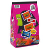 Hershey Assorted Flavored, Halloween Candy Bulk Bag, 100 ct.