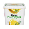 Ithaca Lemon Dill Hummus, 17 oz.