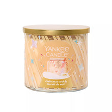 Yankee Candle, 3-Wick - Christmas Cookie