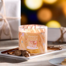 Yankee Candle, 3-Wick - Christmas Cookie