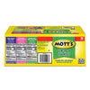 Mott's Lunchbox Favorites Juice Drink Variety Pack, Boxes, 36 pk./6.75 fl. oz.