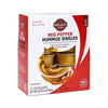 Wellsley Farms Roasted Red Pepper Hummus Singles, 12 pk./2 oz.