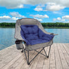 Berkley Jensen Comfort Cloud Luxe Chair