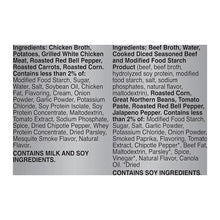 Progresso Pitmaster Soup Variety Pack, Cans, 6 pk.