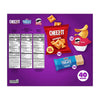 Cheez-It, Pringles, Rice Krispies Treats, Kids Snacks, Sweet and Salty Variety Pack, 40 ct.