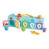 Learning Resources Lock and Key Clubhouse