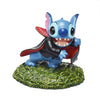 Disney Stitch Color Changing Light Up Hut Set with Music, 9 Pc.