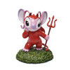 Disney Stitch Color Changing Light Up Hut Set with Music, 9 Pc.