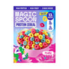 Magic Spoon Fruity Protein Cereal, 14 oz.