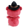 Hersheys Seasonal Plush Bear with Chocolate Bar Design