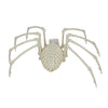 Berkley Jensen Bones Spider Blacklight with LED Black Light, 4 Pc.