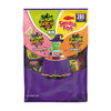 Sour Patch Kids and Swedish Fish Halloween Candy Variety Pack, Soft and Chewy Candy, Bags, 280 ct.