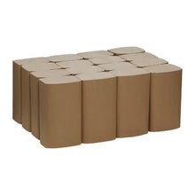 Marathon Singlefold Paper Towels, 1-Ply, 9 1/4" X 10 1/4", Brown (250 Towels/Pk., 16 Pks.) - Brands For Less USA