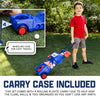 PGA Franklin Sports Kids MyFirst Toy Golf Set