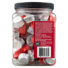 Wellsley Farms Mini Peanut Butter Cups Variety Pack, Dark & Milk Chocolate, 32 oz.