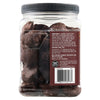 Wellsley Farms Dark Chocolate Sea Salt Caramels, 36 oz.