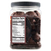 Wellsley Farms Dark Chocolate Sea Salt Caramels, 36 oz.