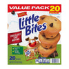 Entenmann's Little Bites Chocolatey Chip Value Pack Mini Muffins, 20 pk./1.5 oz.