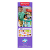 Fisher Price L&L 4 in1 Snack Cart Walker