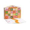 Christmas Duck Countdown Advent Calendar, 24 ct.