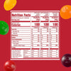 Skittles Gummies Gummy Candy Variety Pack, Bulk Box, 9 ct.