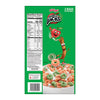 Kellogg's Apple Jacks Cereal, Good Source of Fiber, 2 pk./18.25 oz.