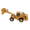 Diecast Masters 1:64 Cat Diecast Model Set, Loader and Tractor