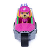 PAW Patrol: The Dino Movie, Skye Dino Rescue Jet with Folding Wings and Deployable Claw