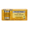 Fever-Tree Premium Tonic Water, Crisp and Fresh, 50 Calories, Cans, 8 pk./150ml