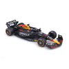 Bburago Maisto 1:24 Scale Red Bull Formula Racing Model Kit, Verstappen