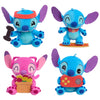 Disney Assorted Stitch Plush Collector Set, 2pk.