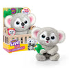 Little Live Pets My Baby Koala Kiki Playset