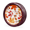 Artstyle Fall 7" Dessert Plate