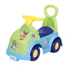 Bluey Shopping Cart Ride On
