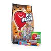 Airheads Halloween Spooky Mix, Bars, Bites and Pops, 170 ct.