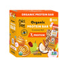 Once Upon A Farm Refrigerated Protein Bars, Cinnamon Roll, 8 pk./1.6 oz.