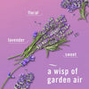 Febreze PLUG In Air Freshener, Twilight Lavender + Linen & Sky Scents, Warmer + 5 Refills