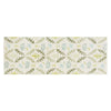 Tahari Cook N Comfort 20" x 55" Kitchen Runner Mat