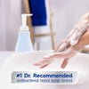 Dial Foaming Hand Wash Spring Water & Power Berries 4pk., 10oz.